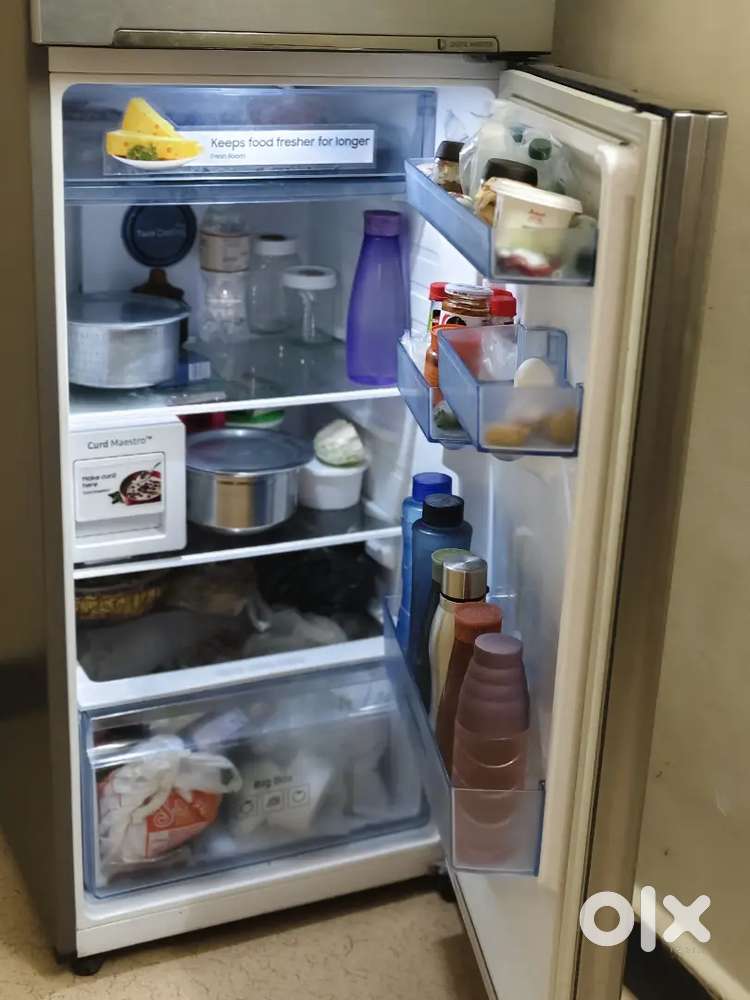 3 yrs old  very good condition