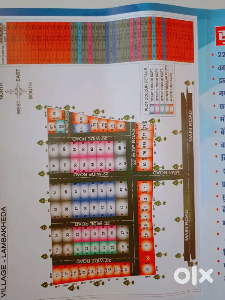 Nagar Nigam Seema mein