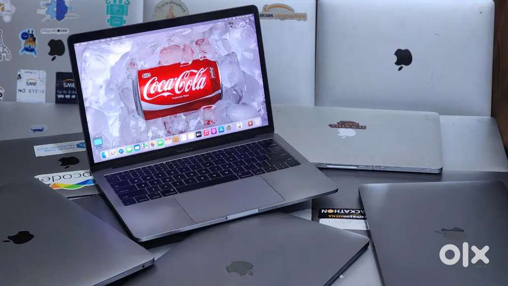 Apple Macbook Pro i7 16GB Ram 512GB Apple SSD FRESH CONDITION