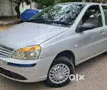 Tata Indica V2 2015 Well Maintained
