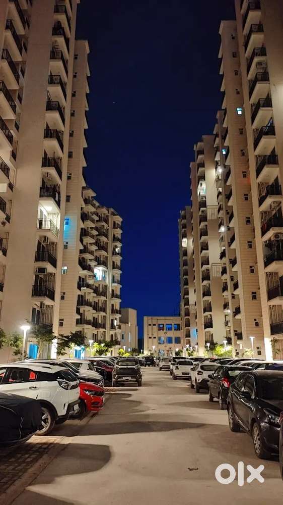 Signature Global Proxima