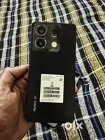 Redmi note 13 5g 12gb ram 256gb storage