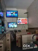 43 in SMART ANDROID LED TV WHOLESALE PRICE