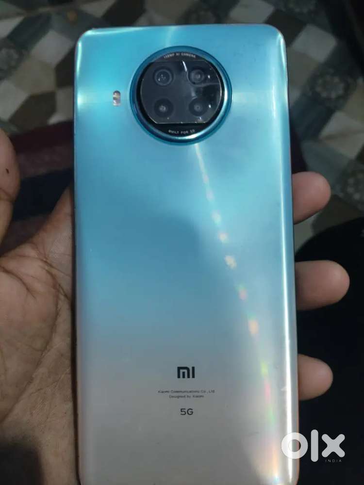 Mi10i. 128