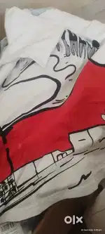 50 over sized t shirt