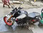 PY registration  MT 15  front abs