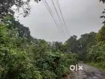 1 Acre Land with Tar Road Frontage for Sale at Valavucodu Palakavu