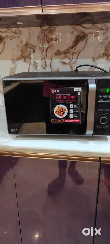 A Microwave