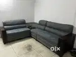 5 seater sofa