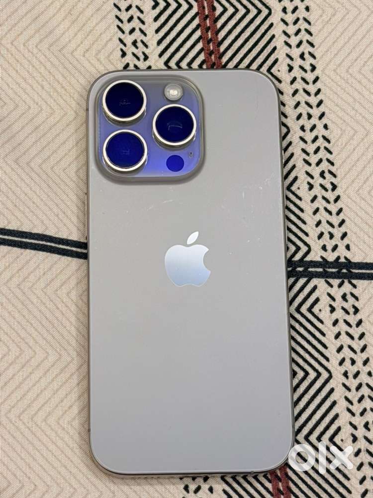 Iphone 16 pro