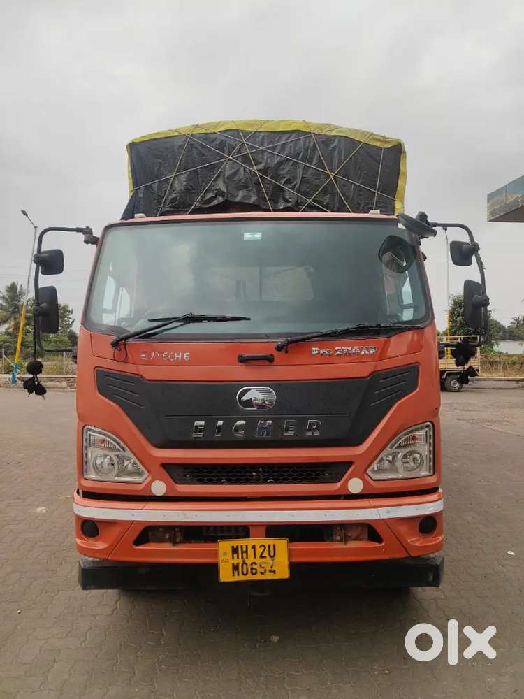 Eicher 2114 Pro