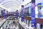 Now vacancy Mall in Mart