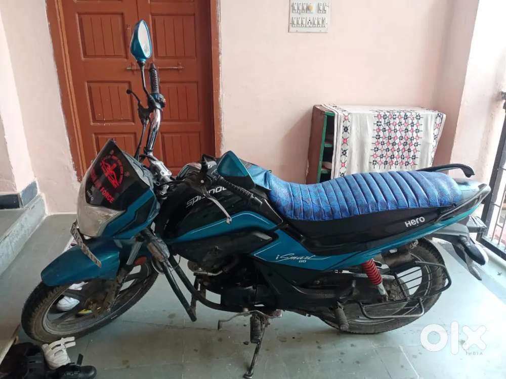 Splender ismart 110CC