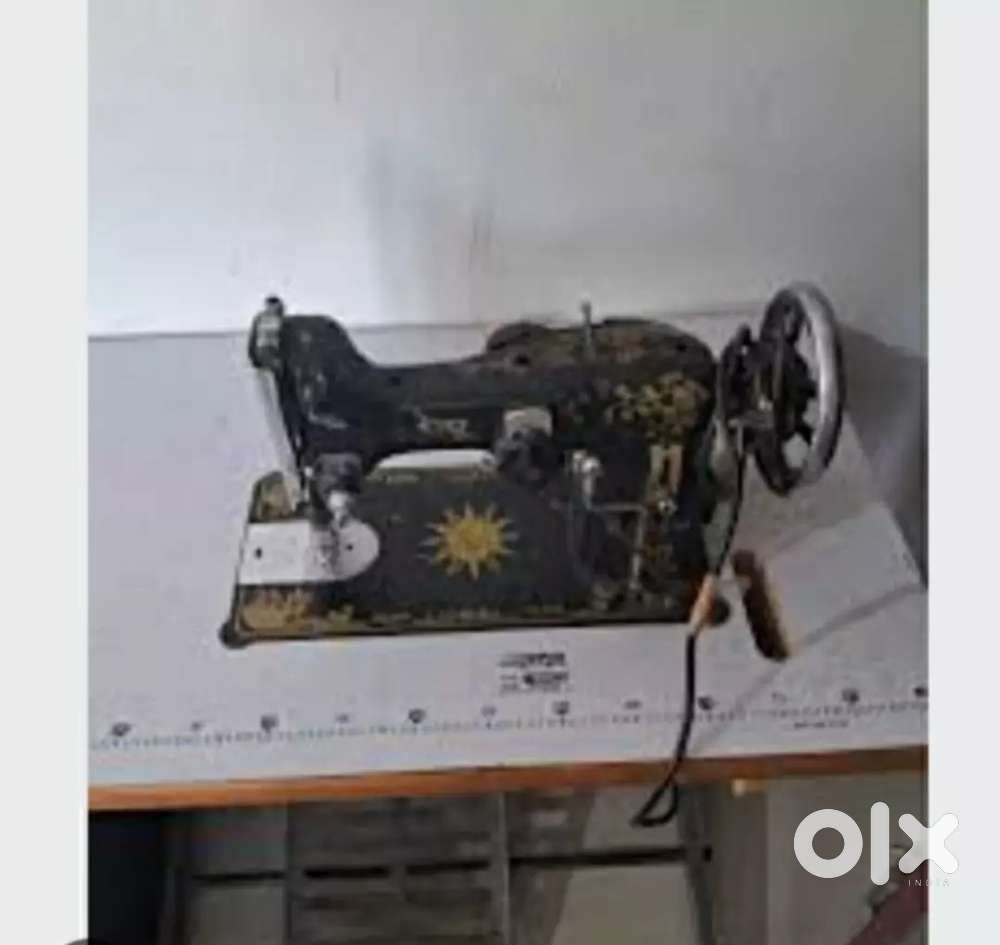 Manual embroidery for sale