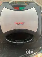 Prestige sandwitch toaster