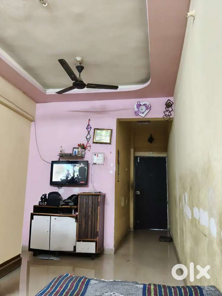 Flat for sell flat loan p hai mujhe settle karna hai