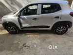 Renault KWID 2020 Petrol 23000 Km Driven