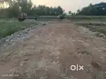 Land near Swami Narayan Mandir D.h road