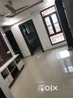Brand new 2 bhk semi furnished in west guru angad nagar