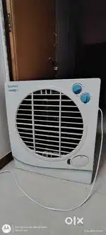 Symphony air cooler