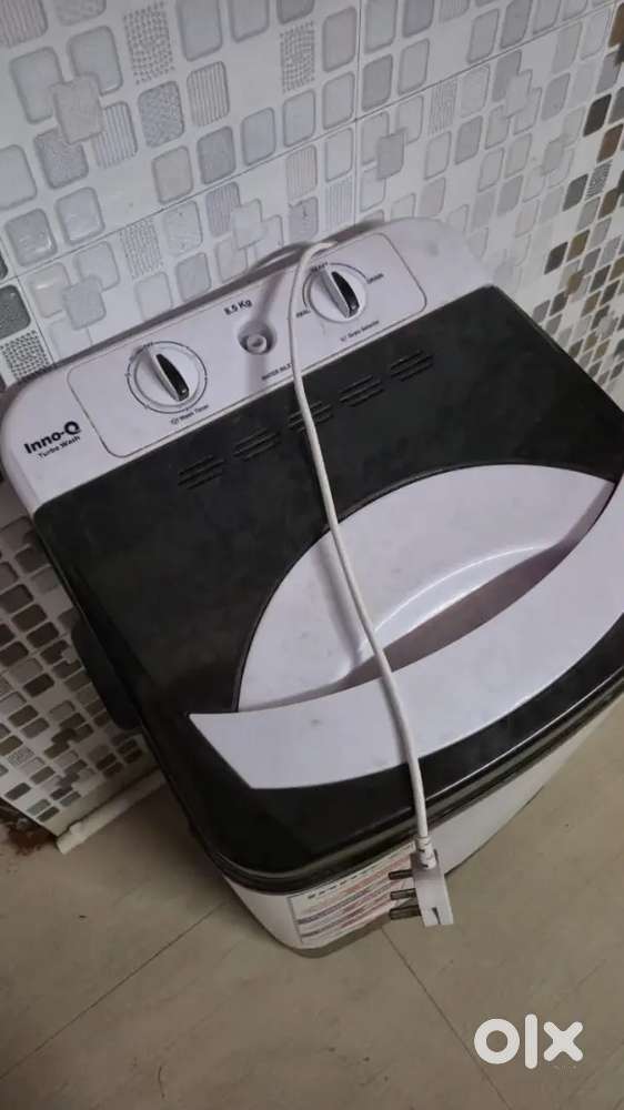Inoqq washing machine