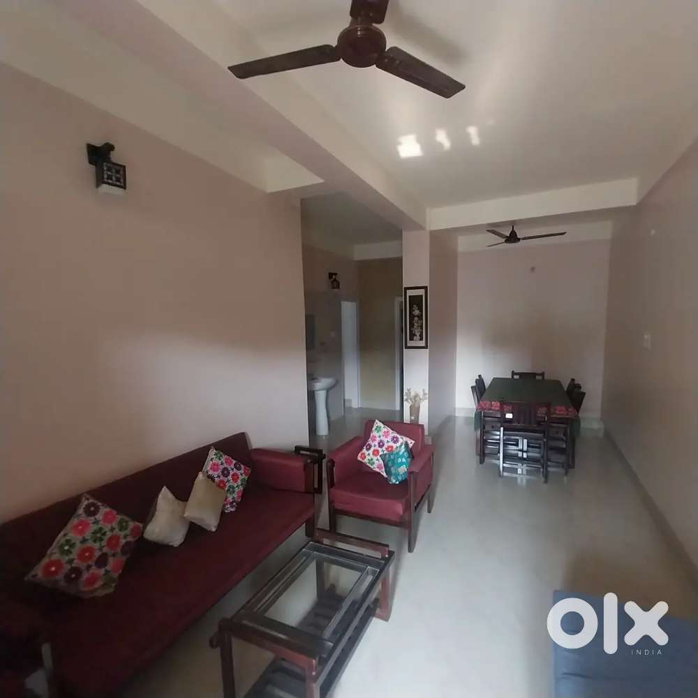 FULL FURNISHED 4BHK HOMESTAY GUEST HOUSE BELTOLA