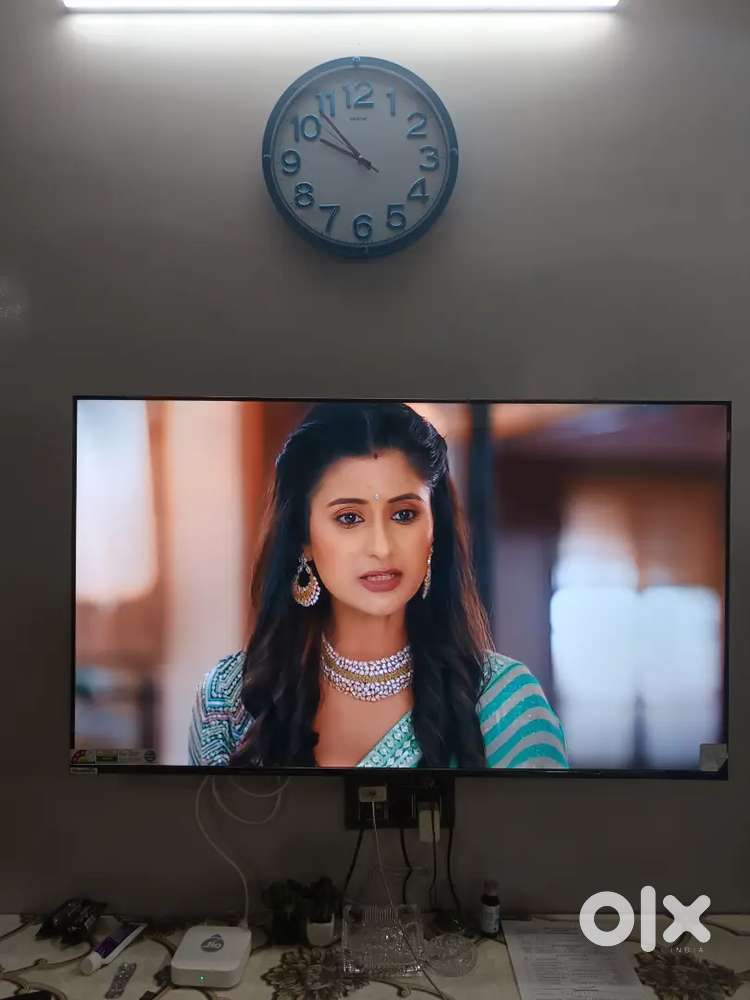 Micromax 32 inch LED TV