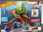 Hot wheels Colour Shifters(online price is 2000/-)