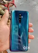 Oppo Reno 2z 8+256 gb 8000/- only