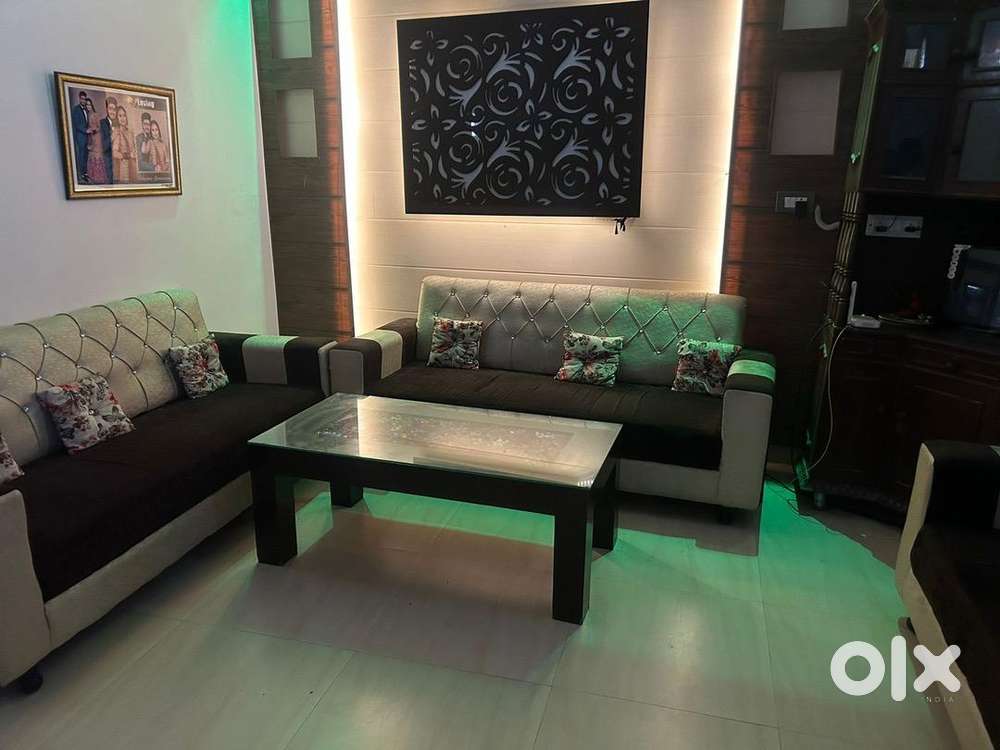 Main Road House Fully Furnished