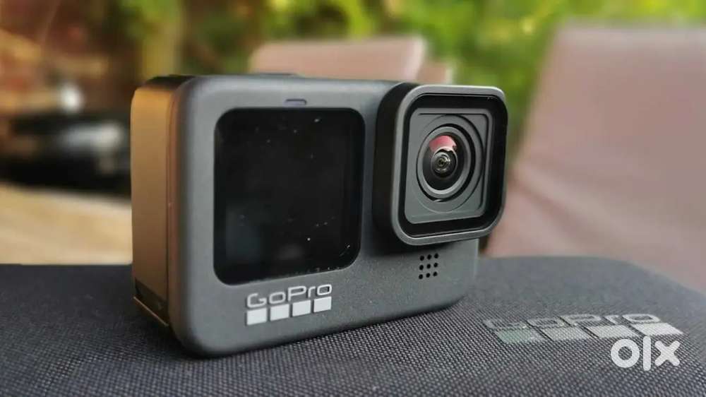 RENT-GoPro Hero 9