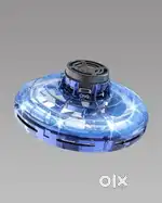 FLYING ORB SPINNER (UFO) ENTERTAINMENT FOR KIDS