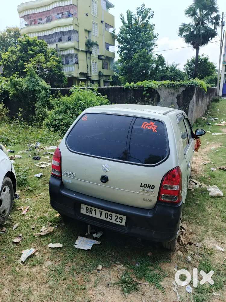 Maruti Suzuki Alto 800 all paper update (price fix)