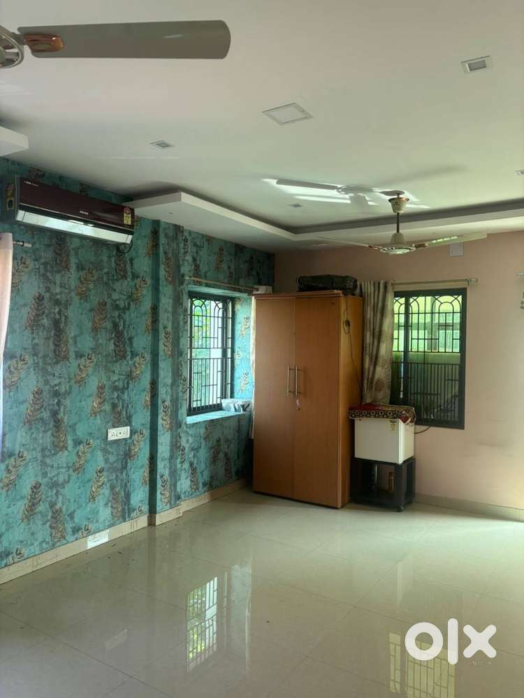 1 BHK in a top location Patia, Bhubaneswar, Reliance Smart,Petrol pump