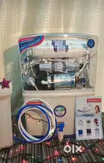 A Brand New Ro Water Purifier Filter For 5800 With Free Installation