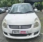 Maruti Suzuki Swift Dzire ZDI, 2010, Diesel