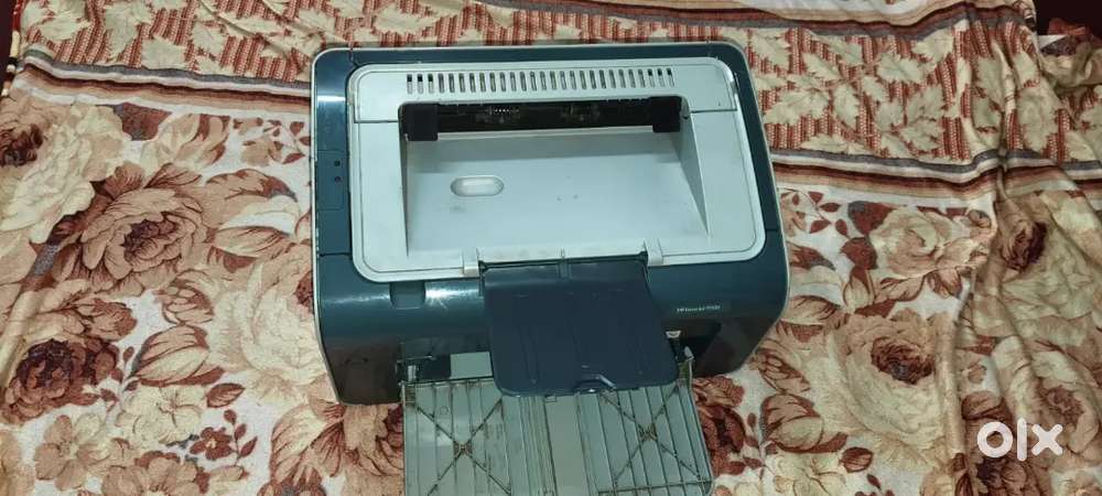 HP laserjet p1106