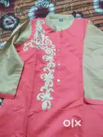 Kurti XL Size (Brand New)