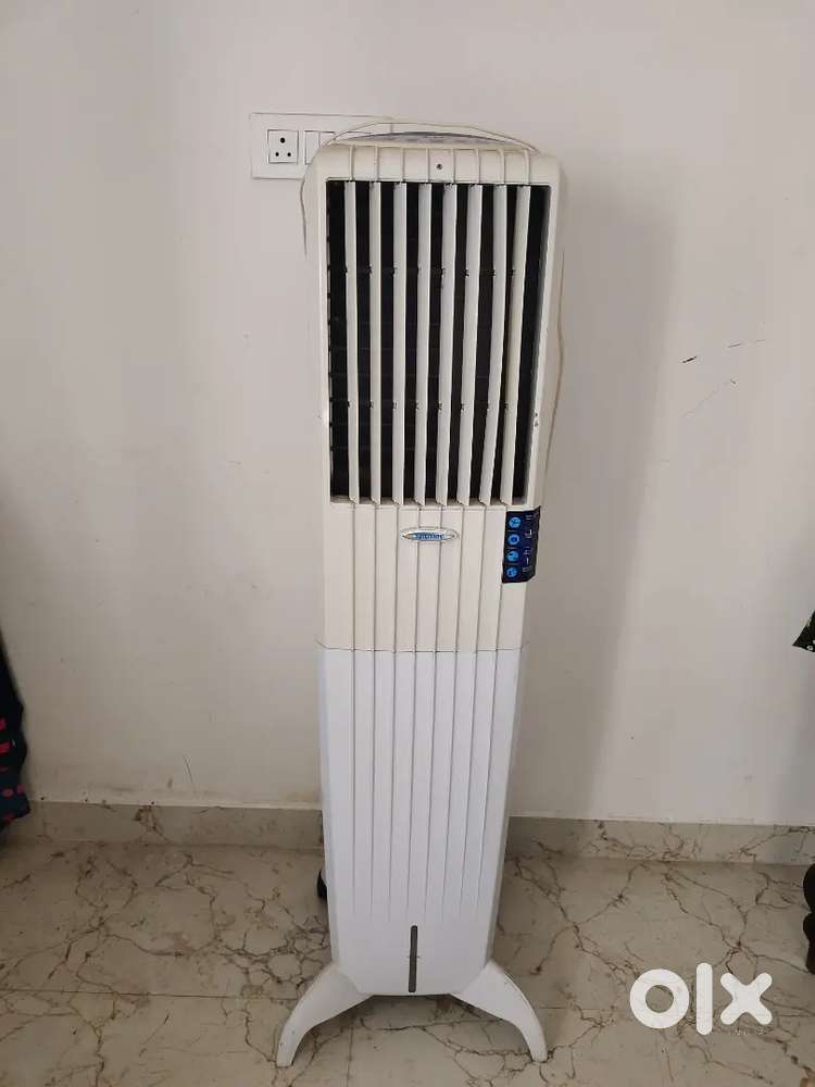 Symphony Air Cooler