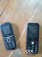 Itel phone one general and other 4g hotspot present