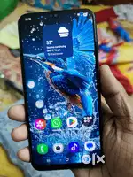 Samsung m34 11 month old fully newly condition