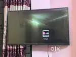 LG 42 inch LED TV