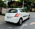 Maruti Suzuki Swift 2015 Diesel 86000 Km Driven