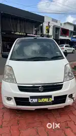 Maruti Suzuki Estilo VXi, 2007, Petrol