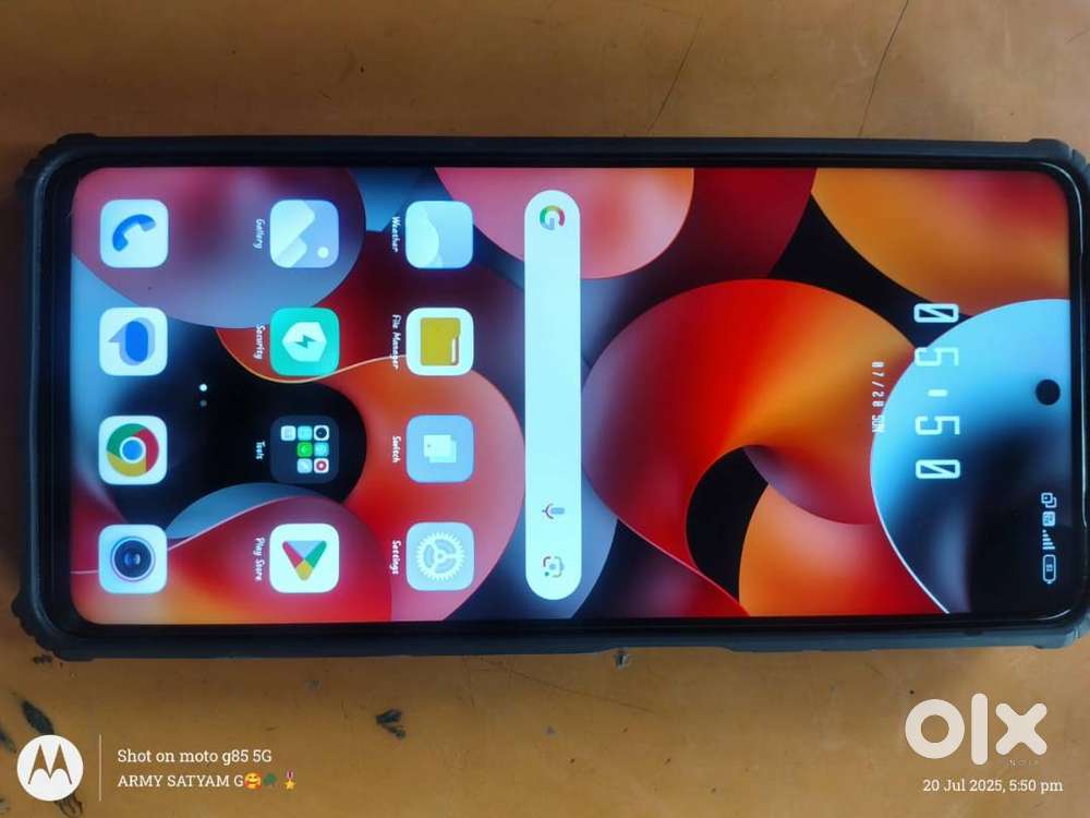 Mi 10i 5G 6 128