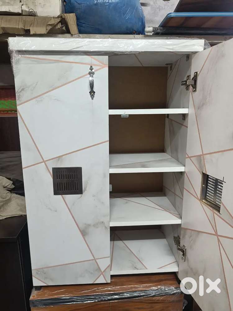 Shoe rack kitchen cabinet cupboard wordrobe available