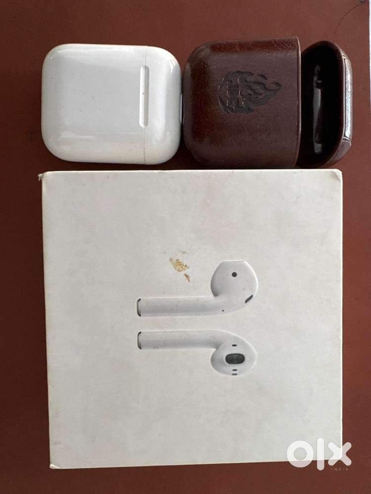Apple airpod