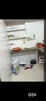 2 room set near mahadev hotel chauraha THF aliganj