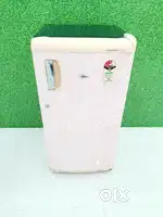 Cool & Clean Combo - Refurbished Fridge + Washing Machine