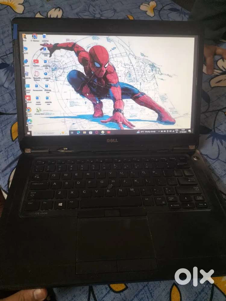 Dell latitude E5450